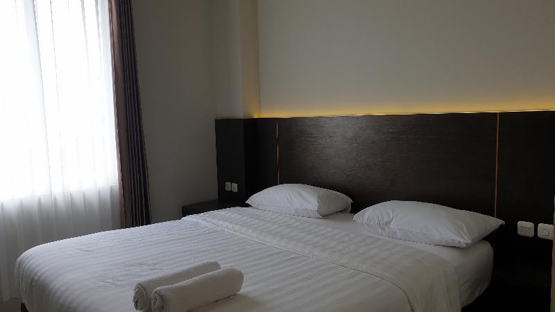 OYO 1006 Azzahra Guest House - Oda