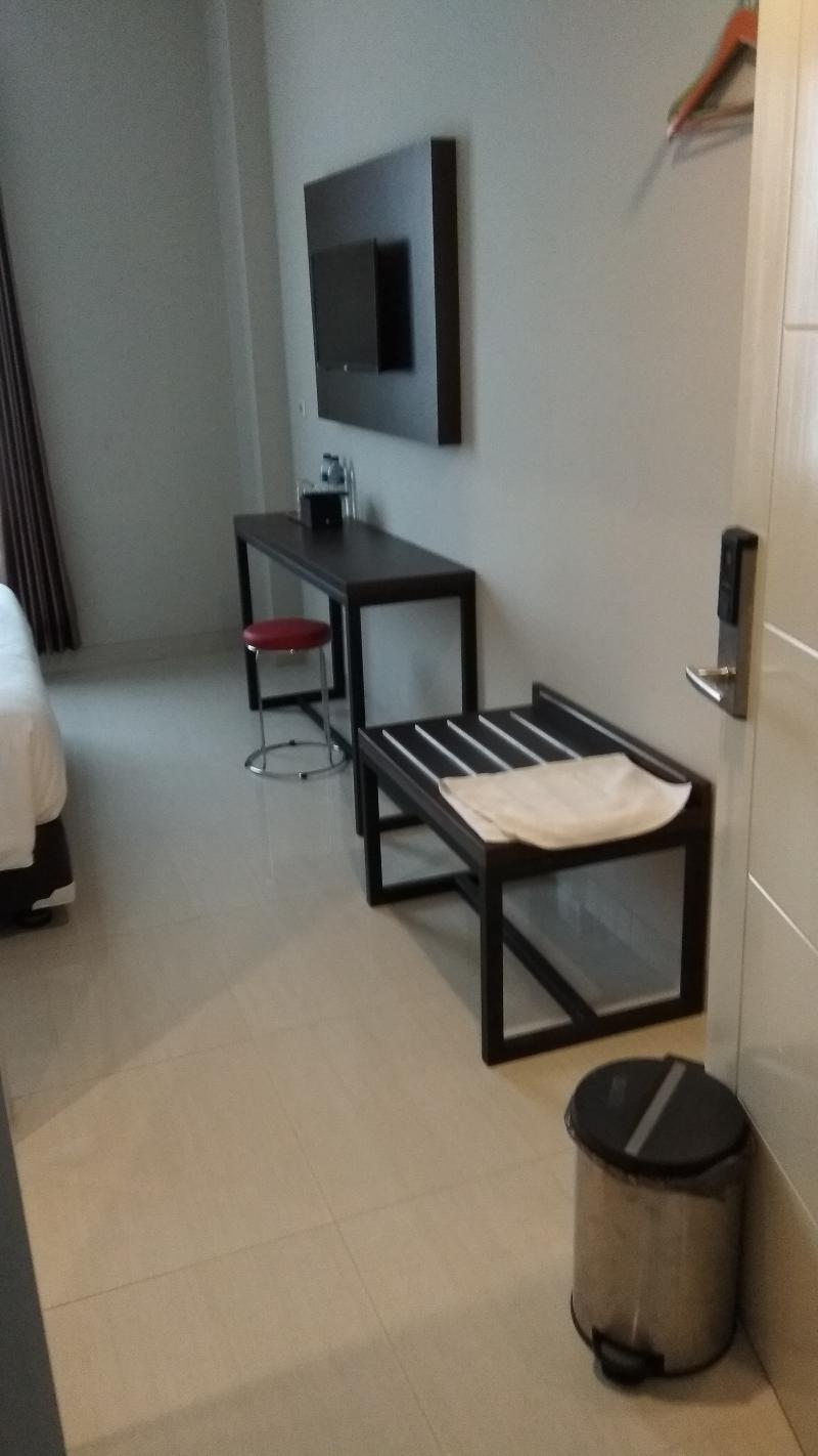 OYO 1006 Azzahra Guest House - Oda
