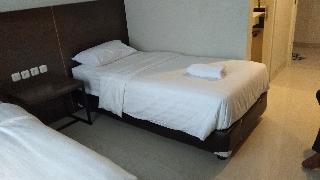 OYO 1006 Azzahra Guest House fotoÄŸrafÄ±