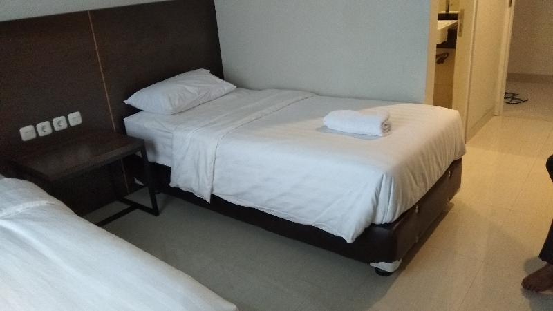 OYO 1006 Azzahra Guest House - Oda