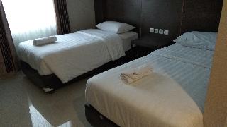 OYO 1006 Azzahra Guest House fotoÄŸrafÄ±