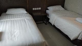OYO 1006 Azzahra Guest House fotoÄŸrafÄ±