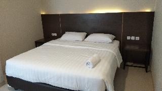 OYO 1006 Azzahra Guest House fotoÄŸrafÄ±