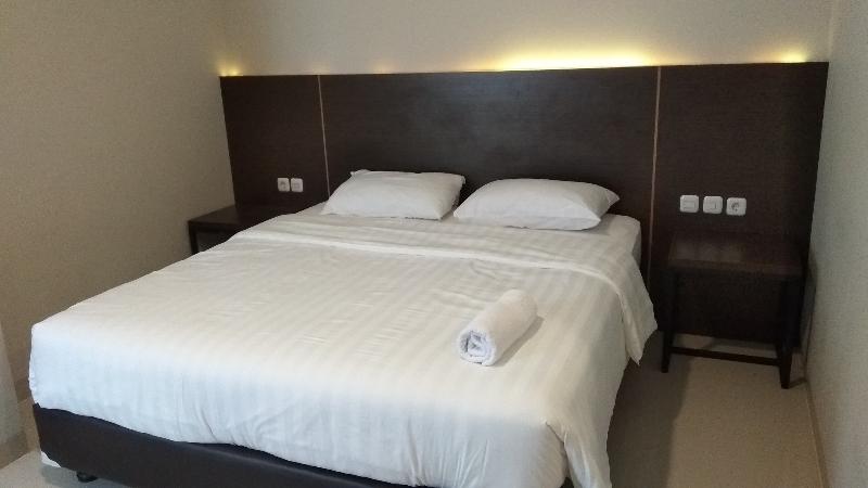 OYO 1006 Azzahra Guest House - Oda