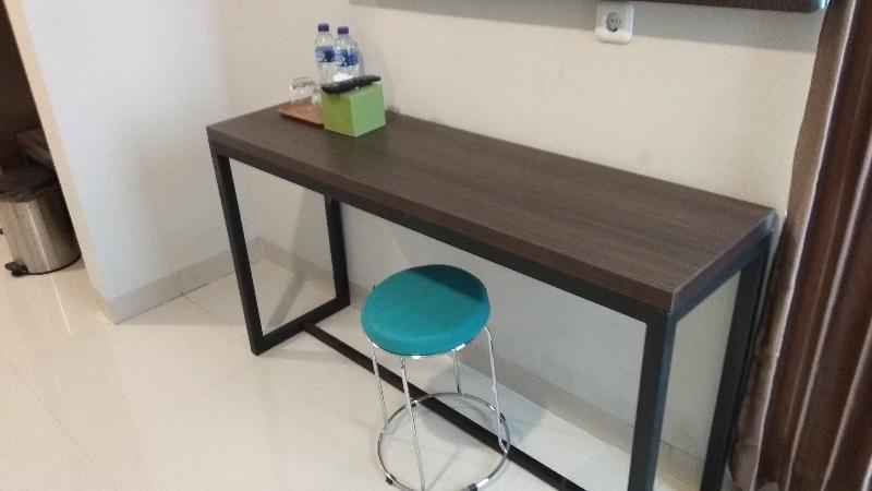 OYO 1006 Azzahra Guest House - Oda