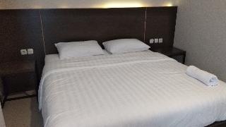 OYO 1006 Azzahra Guest House fotoÄŸrafÄ±