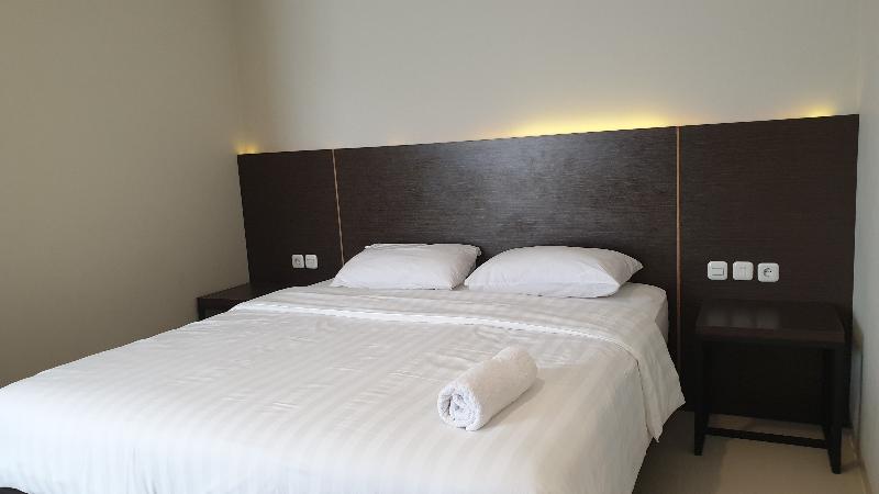 OYO 1006 Azzahra Guest House - Oda