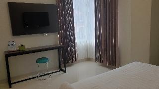 OYO 1006 Azzahra Guest House fotoÄŸrafÄ±