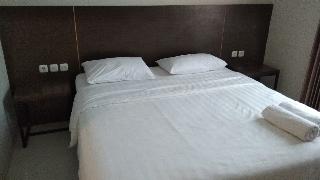 OYO 1006 Azzahra Guest House fotoÄŸrafÄ±