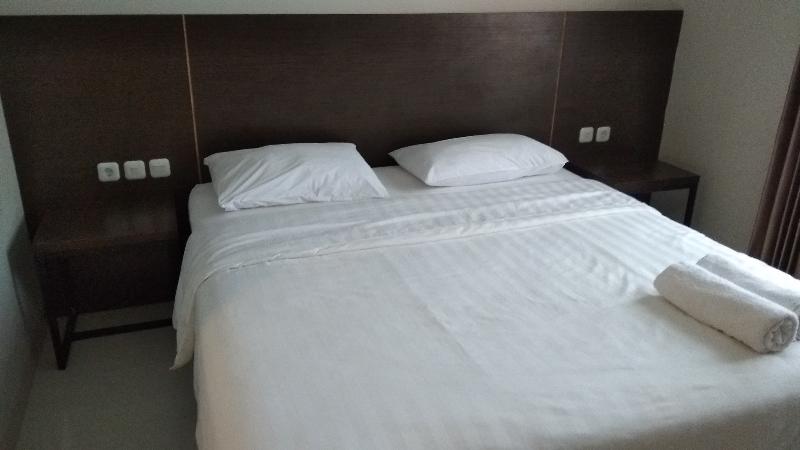 OYO 1006 Azzahra Guest House - Oda