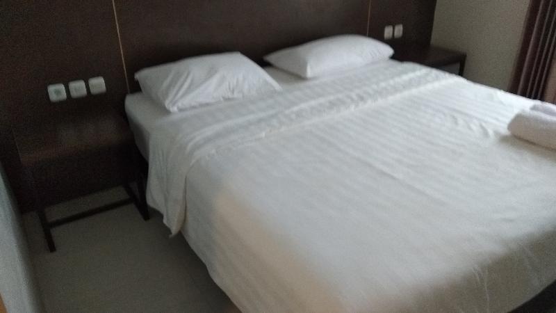 OYO 1006 Azzahra Guest House - Oda