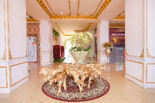 OYO 854 Ub Caisar Hotel fotoÄŸrafÄ±