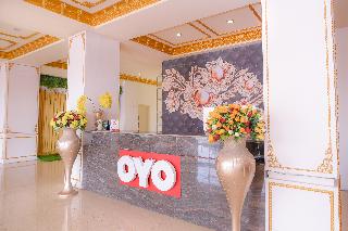 OYO 854 Ub Caisar Hotel fotoÄŸrafÄ±