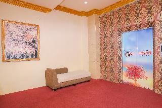 OYO 854 Ub Caisar Hotel fotoÄŸrafÄ±