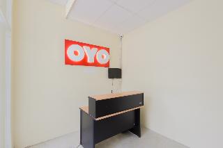 OYO 779 Mn One Residence Syariah fotoÄŸrafÄ±