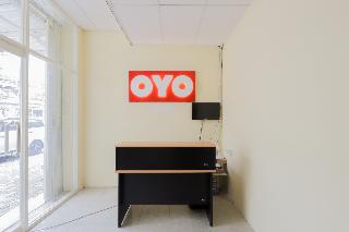 OYO 779 Mn One Residence Syariah fotoÄŸrafÄ±