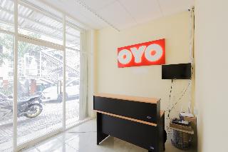 OYO 779 Mn One Residence Syariah fotoÄŸrafÄ±