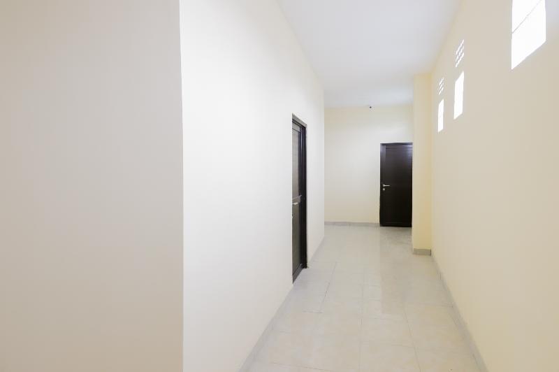 OYO 779 Mn One Residence Syariah - Lobi