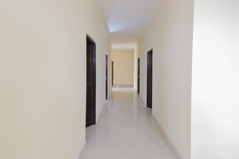 OYO 779 Mn One Residence Syariah - Lobi