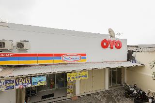 OYO 779 Mn One Residence Syariah fotoÄŸrafÄ±