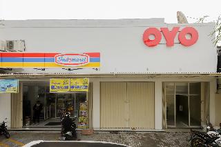 OYO 779 Mn One Residence Syariah fotoÄŸrafÄ±