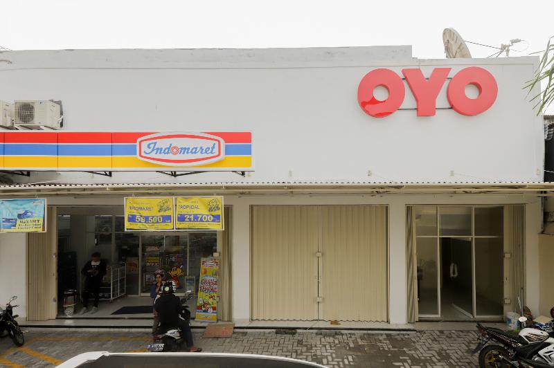 OYO 779 Mn One Residence Syariah - Genel