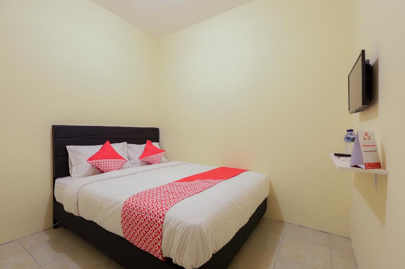 OYO 779 Mn One Residence Syariah - Oda