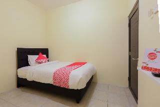 OYO 779 Mn One Residence Syariah fotoÄŸrafÄ±
