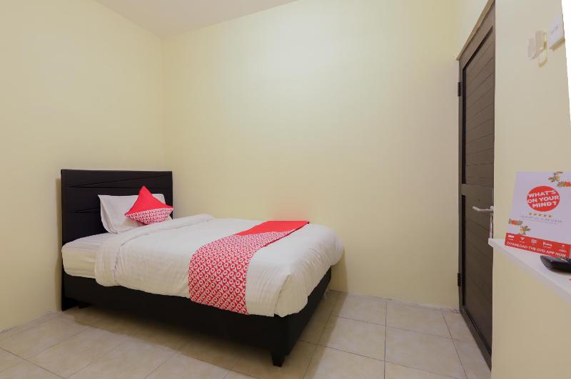 OYO 779 Mn One Residence Syariah - Oda