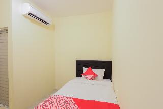 OYO 779 Mn One Residence Syariah fotoÄŸrafÄ±