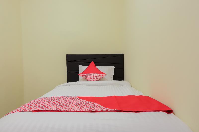 OYO 779 Mn One Residence Syariah - Oda