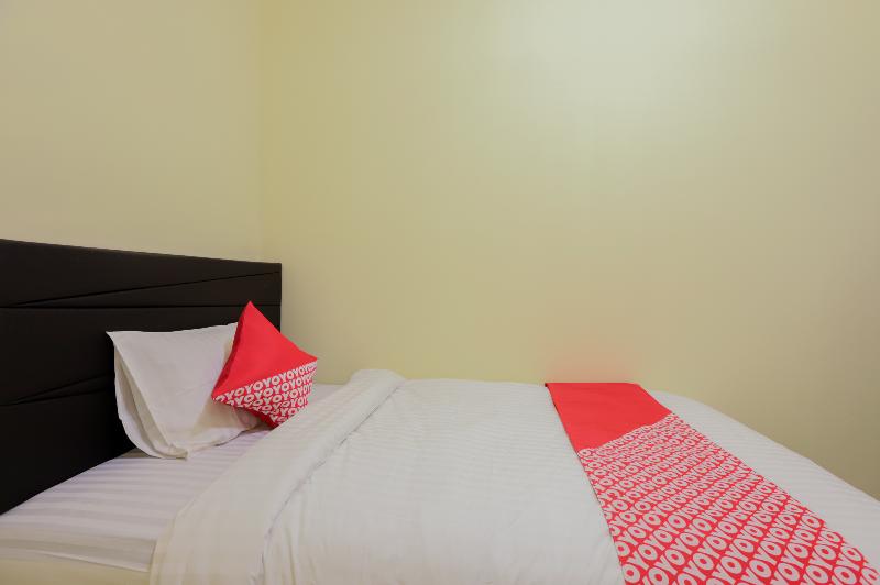 OYO 779 Mn One Residence Syariah - Oda