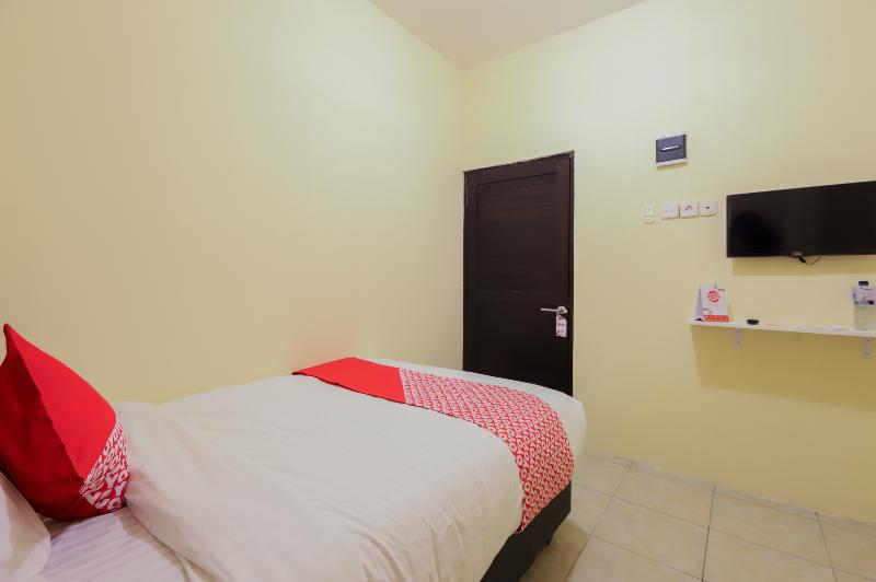 OYO 779 Mn One Residence Syariah - Oda