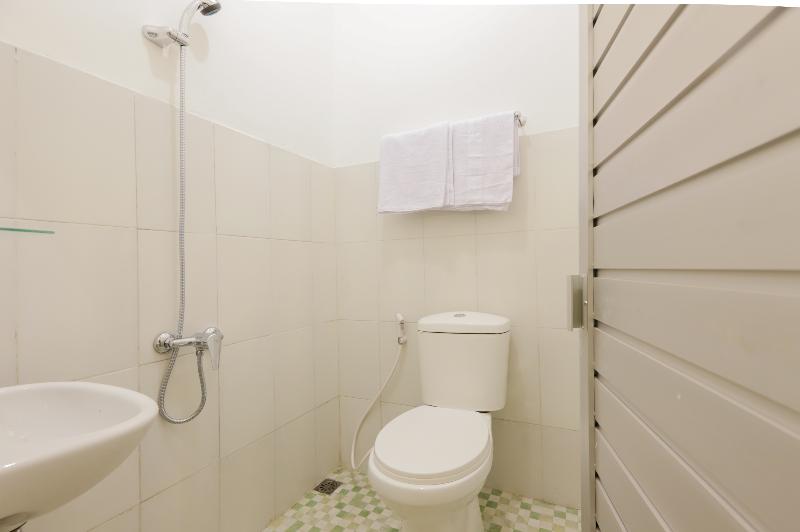 OYO 779 Mn One Residence Syariah - Oda