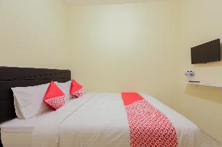OYO 779 Mn One Residence Syariah fotoÄŸrafÄ±