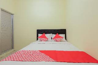 OYO 779 Mn One Residence Syariah fotoÄŸrafÄ±