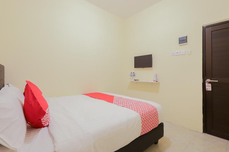 OYO 779 Mn One Residence Syariah - Oda