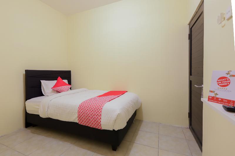 OYO 779 Mn One Residence Syariah - Oda
