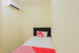 OYO 779 Mn One Residence Syariah fotoÄŸrafÄ±