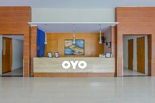 Hotel Senen Indah fotoÄŸrafÄ±