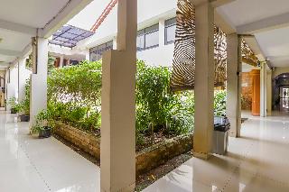 Hotel Senen Indah fotoÄŸrafÄ±