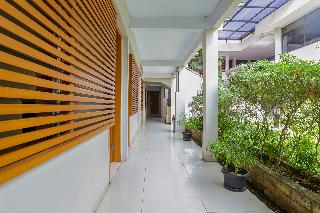 Hotel Senen Indah fotoÄŸrafÄ±