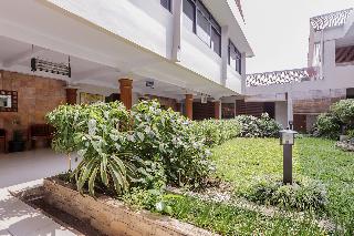 Hotel Senen Indah fotoÄŸrafÄ±
