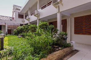 Hotel Senen Indah fotoÄŸrafÄ±