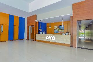 Hotel Senen Indah fotoÄŸrafÄ±