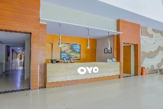 Hotel Senen Indah fotoÄŸrafÄ±