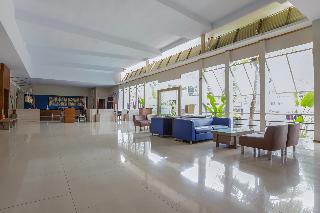 Hotel Senen Indah fotoÄŸrafÄ±