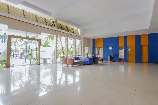 Hotel Senen Indah fotoÄŸrafÄ±