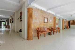 Hotel Senen Indah fotoÄŸrafÄ±