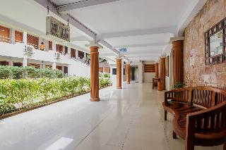 Hotel Senen Indah fotoÄŸrafÄ±